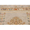 Tappeto Originale Siva Pakistan 103x151 Beige M
