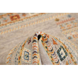 Tappeto Originale Siva Pakistan 103x151 Beige M
