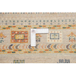 Tappeto Originale Siva Pakistan 103x151 Beige M