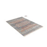 Tappeto Originale Siva Pakistan 103x147 Blu Gri
