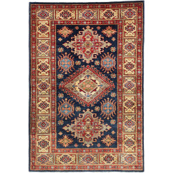 Tappeto Originale Kazak Fine Pakistan 103x150 B