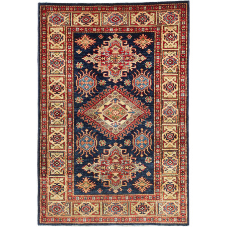 Tappeto Originale Kazak Fine Pakistan 103x150 B