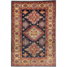 Tappeto Originale Kazak Fine Pakistan 103x150 B