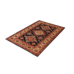 Tappeto Originale Kazak Fine Pakistan 103x150 B
