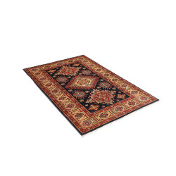 Tappeto Originale Kazak Fine Pakistan 103x150 B