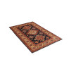 Tappeto Originale Kazak Fine Pakistan 103x150 B