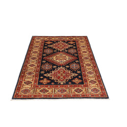 Tappeto Originale Kazak Fine Pakistan 103x150 B