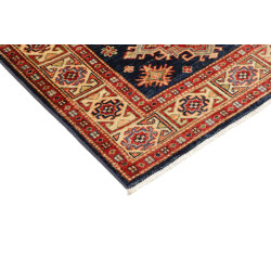 Tappeto Originale Kazak Fine Pakistan 103x150 B