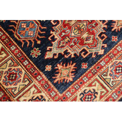 Tappeto Originale Kazak Fine Pakistan 103x150 B