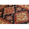 Tappeto Originale Kazak Fine Pakistan 103x150 B