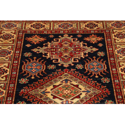 Tappeto Originale Kazak Fine Pakistan 103x150 B