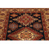 Tappeto Originale Kazak Fine Pakistan 103x150 B