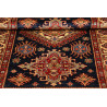 Tappeto Originale Kazak Fine Pakistan 103x150 B