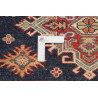 Tappeto Originale Kazak Fine Pakistan 103x150 B