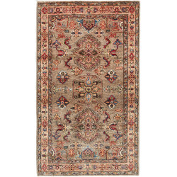 Tappeto Originale Kazak Fine Pakistan 87x151 Ma