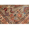 Tappeto Originale Kazak Fine Pakistan 87x151 Ma