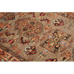 Tappeto Originale Kazak Fine Pakistan 87x151 Ma