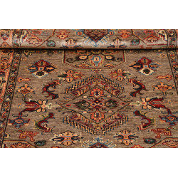 Tappeto Originale Kazak Fine Pakistan 87x151 Ma
