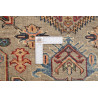 Tappeto Originale Kazak Fine Pakistan 87x151 Ma