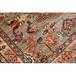 Tappeto Originale Kazak Fine Pakistan 87x152 Ma