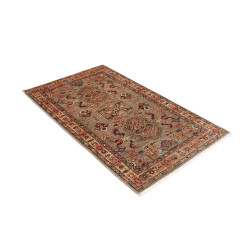 Tappeto Originale Kazak Fine Pakistan 91x151 Te