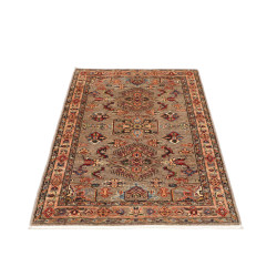 Tappeto Originale Kazak Fine Pakistan 91x151 Te