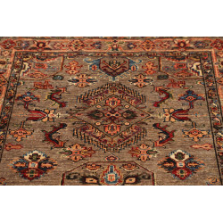 Tappeto Originale Kazak Fine Pakistan 91x151 Te