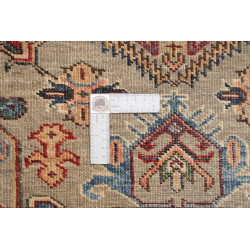 Tappeto Originale Kazak Fine Pakistan 91x151 Te