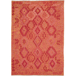 Tappeto Originale Kilim Afghanistan 177x246 Ros