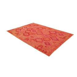 Tappeto Originale Kilim Afghanistan 177x246 Ros