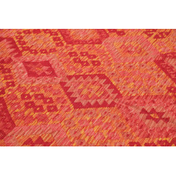 Tappeto Originale Kilim Afghanistan 177x246 Ros