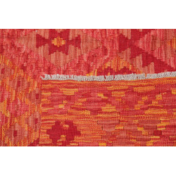 Tappeto Originale Kilim Afghanistan 177x246 Ros