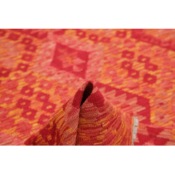 Tappeto Originale Kilim Afghanistan 177x246 Ros