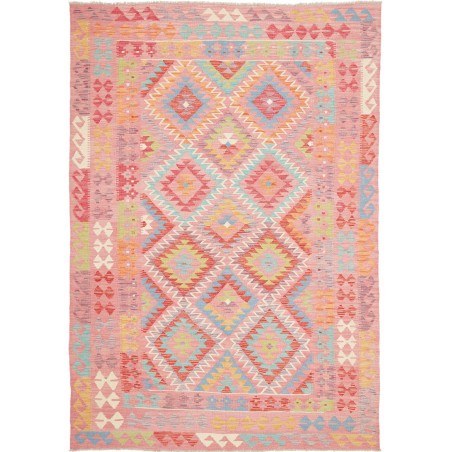 Tappeto Originale Kilim Afghanistan 175x251 Ros