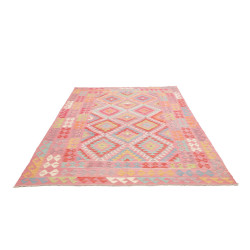 Tappeto Originale Kilim Afghanistan 175x251 Ros