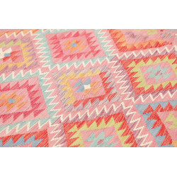 Tappeto Originale Kilim Afghanistan 175x251 Ros