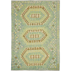 Tappeto Originale Kilim Afghanistan 169x248 Azz