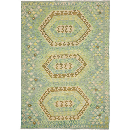 Tappeto Originale Kilim Afghanistan 169x248 Azz