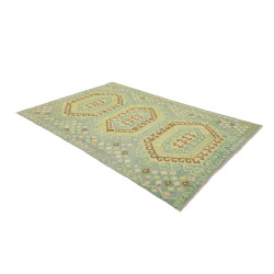 Tappeto Originale Kilim Afghanistan 169x248 Azz