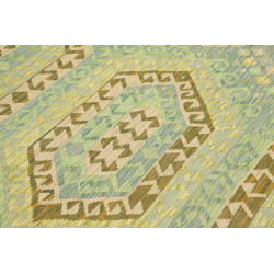 Tappeto Originale Kilim Afghanistan 169x248 Azz