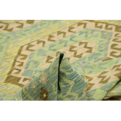 Tappeto Originale Kilim Afghanistan 169x248 Azz