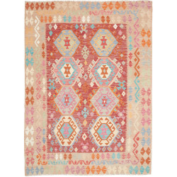 Tappeto Originale Kilim Afghanistan 176x238 Ter