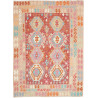 Tappeto Originale Kilim Afghanistan 176x238 Ter