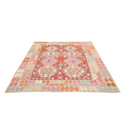 Tappeto Originale Kilim Afghanistan 176x238 Ter