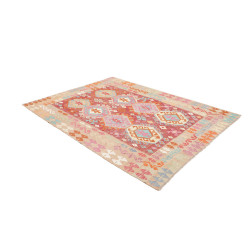 Tappeto Originale Kilim Afghanistan 176x238 Ter