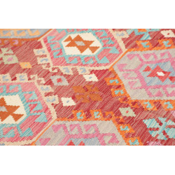 Tappeto Originale Kilim Afghanistan 176x238 Ter