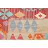 Tappeto Originale Kilim Afghanistan 176x238 Ter