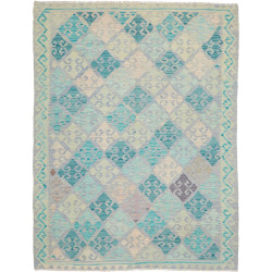 Tappeto Originale Kilim Afghanistan 175x228 Azz