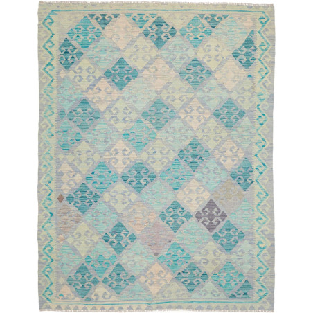 Tappeto Originale Kilim Afghanistan 175x228 Azz