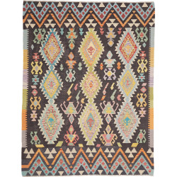 Tappeto Originale Kilim Afghanistan 180x239 Car